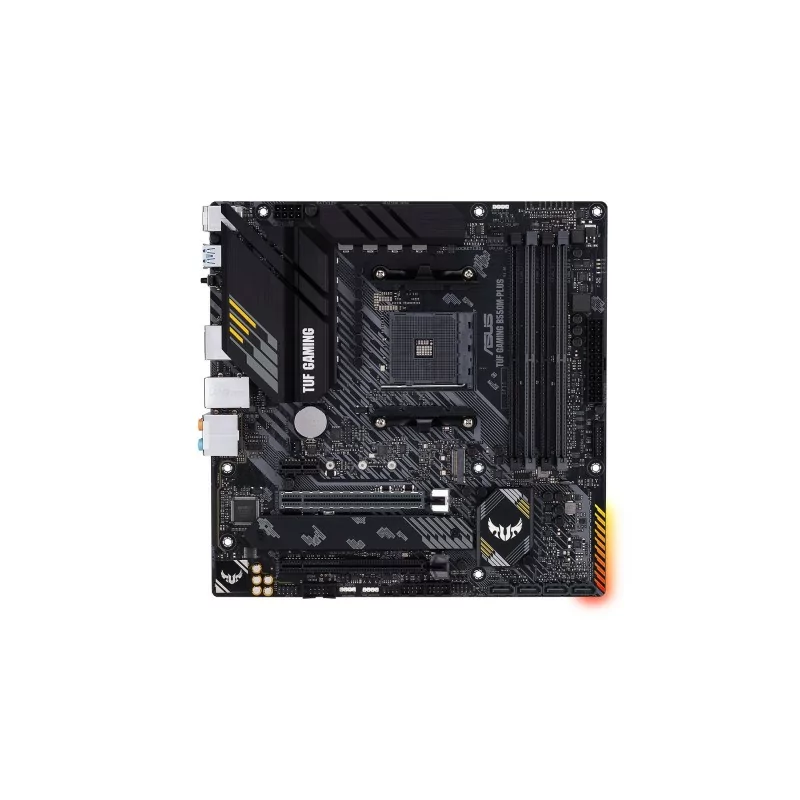 ASUS TUF GAMING B550M-PLUS Motherboard